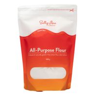 Sally-Ann Creed All Purpose Flour - Gluten Free